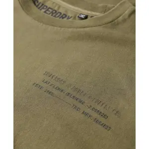 Camiseta Superdry Utility Sport Graphic image-6