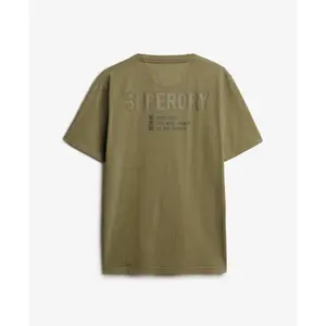Camiseta Superdry Utility Sport Graphic image-4
