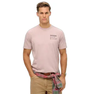 Camiseta Superdry Utility Sport Graphic image-2