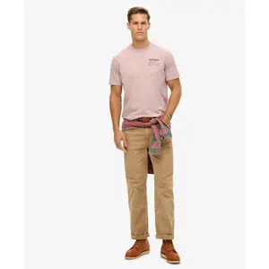 Camiseta Superdry Utility Sport Graphic image-1