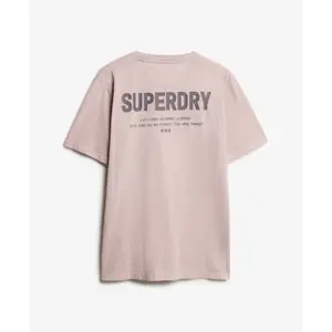 Camiseta Superdry Utility Sport Graphic image-3