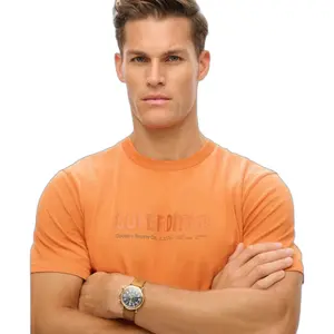 Camiseta Superdry Utility Sport Graphic image-4