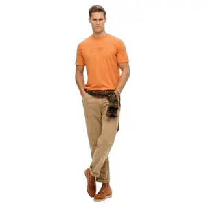 Camiseta Superdry Utility Sport Graphic image-2