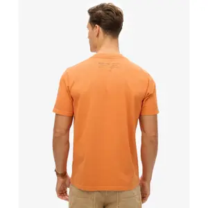 Camiseta Superdry Utility Sport Graphic image-3