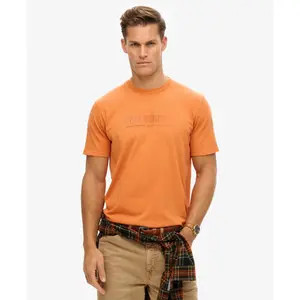 Camiseta Superdry Utility Sport Graphic image-1