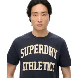 T-shirt Superdry Vintage Athletic image-5