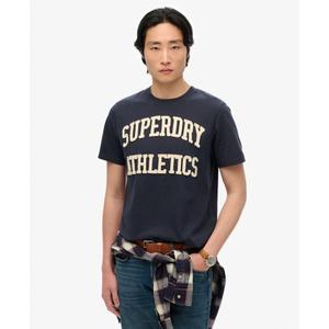 T-shirt Superdry Vintage Athletic image-2