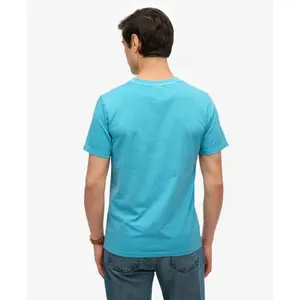 T-shirt Superdry Vl Neon Relaxed image-3