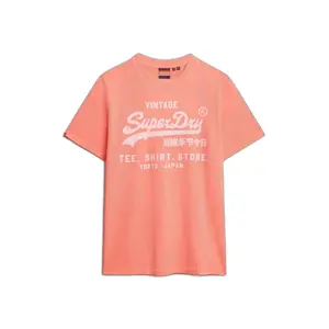 T-shirt Superdry Vl Neon image-0