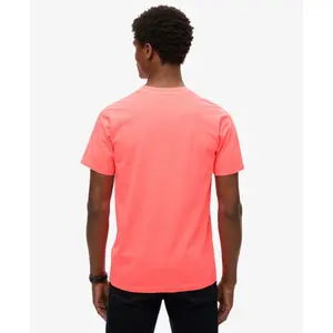 T-shirt Superdry Vl Neon image-3
