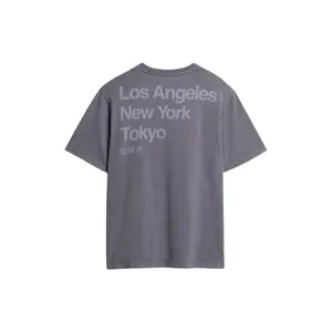 T-shirt Superdry Core Logo City image-3