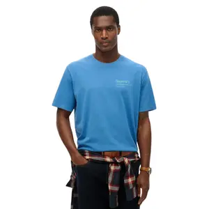 T-shirt Superdry Core Logo City image-1