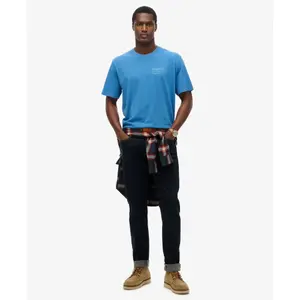 T-shirt Superdry Core Logo City image-2