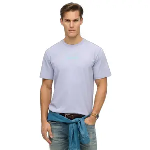 T-Shirt Superdry Logo City image-1