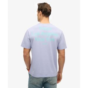 T-Shirt Superdry Logo City image-4