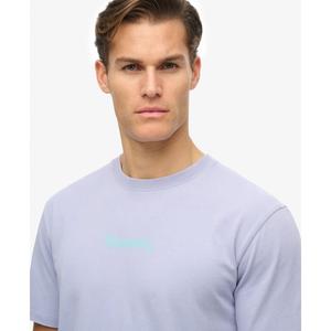 T-Shirt Superdry Logo City image-5