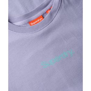 T-Shirt Superdry Logo City image-6