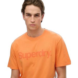T-Shirt Superdry Core Logo City image-3