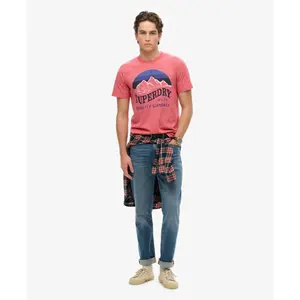 T-shirt Superdry classique Great Outdoors image-2