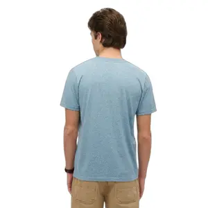 Classic casual T-shirt Superdry Great image-3