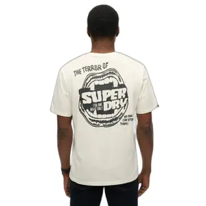 T-shirt Superdry B-movie Graphic Loose image-2