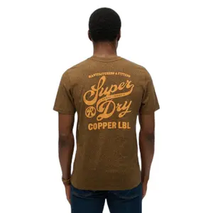 T-shirt Superdry image-2