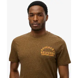 T-shirt Superdry image-3