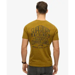 T-shirt Superdry Copper Label Relaxed image-2