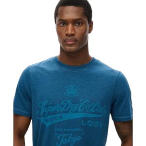 T-Shirt Superdry image-3