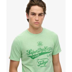 T-Shirt Superdry image-3