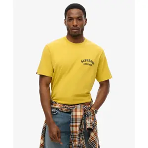 Camiseta Superdry Neo Trad Tattoo image-2