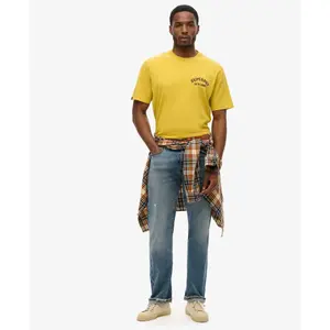 Camiseta Superdry Neo Trad Tattoo image-1