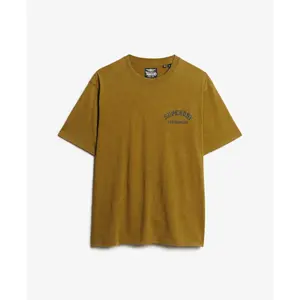 Camiseta Superdry Neo Trad Tattoo image-0