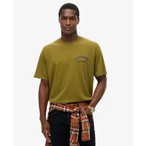 Camiseta Superdry Neo Trad Tattoo image-2