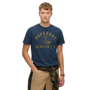 T-shirt Superdry Lo-fi Outdoor Relaxed image-0