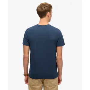 T-shirt Superdry Lo-fi Outdoor Relaxed image-2