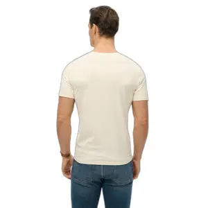 Camiseta estampada Superdry Gasoline image-3