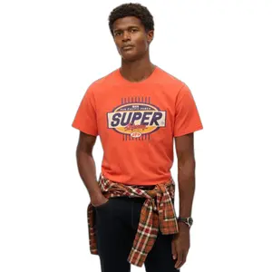 Camiseta Superdry Gasoline Graphic Relaxed image-2