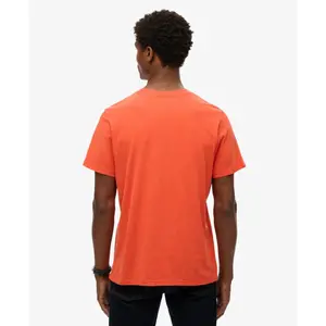 Camiseta Superdry Gasoline Graphic Relaxed image-3