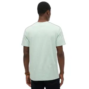 Camiseta informal de rayas Superdry image-2