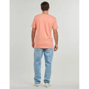 Koszulka Superdry Terrain Logo Stripe Relxed image-2