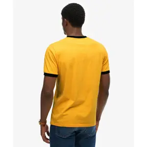 Camiseta Superdry Modern Industry image-2