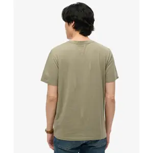 T-shirt Superdry Classic Essential image-3