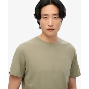 T-shirt Superdry Classic Essential image-4