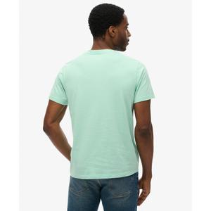 T-shirt classique Superdry Essential image-3