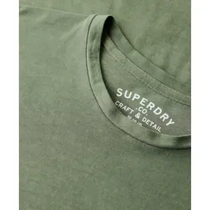 T-Shirt Superdry Essential image-5