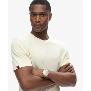 Camiseta clásica Superdry Essential image-4