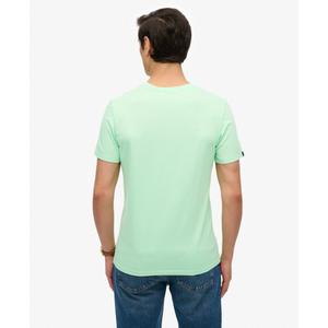 T-shirt classique Superdry Essential image-2