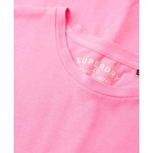 T-shirt classique Superdry Essential image-4