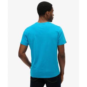 T-shirt classique Superdry Essential image-3